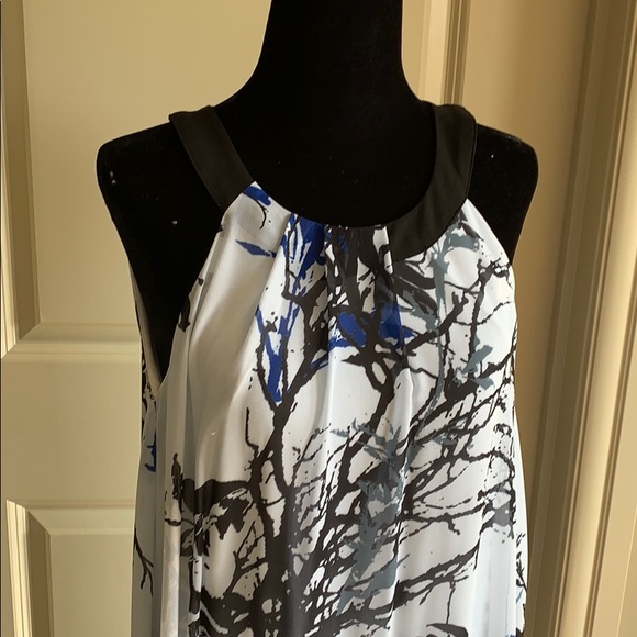 Picadilly Dress High-low - Picture 5 of 6